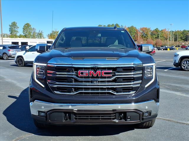 used 2022 GMC Sierra 1500 car, priced at $47,995