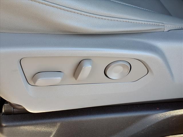 used 2022 GMC Sierra 1500 car, priced at $47,995