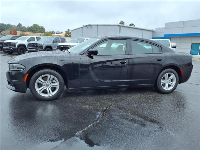 used 2022 Dodge Charger car