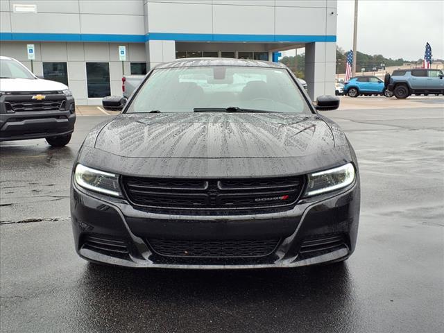 used 2022 Dodge Charger car