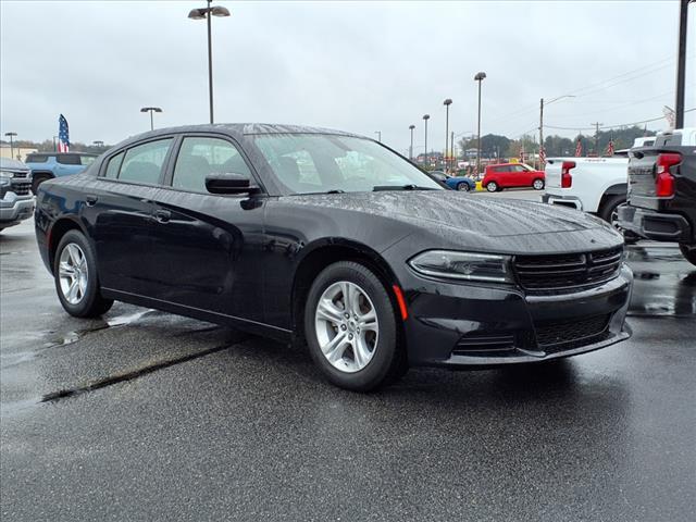 used 2022 Dodge Charger car