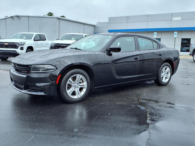 used 2022 Dodge Charger car