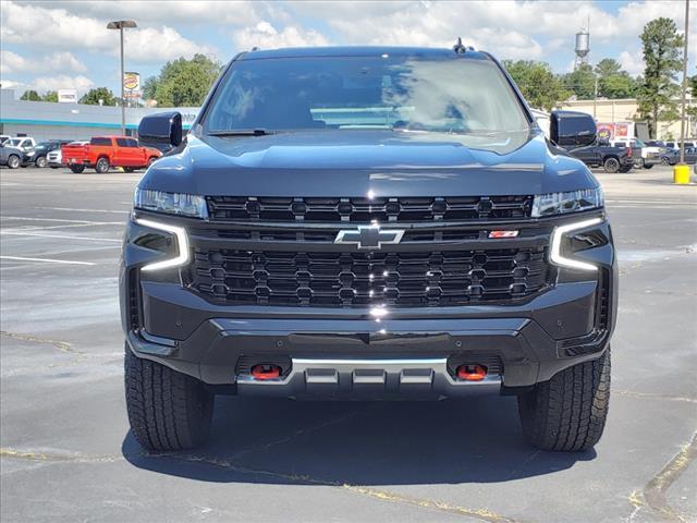 new 2024 Chevrolet Tahoe car, priced at $78,270