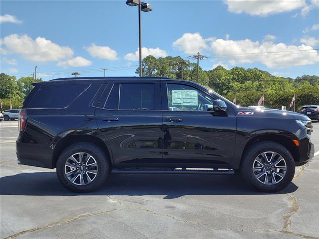 new 2024 Chevrolet Tahoe car, priced at $78,270