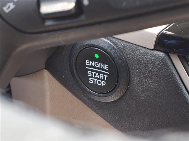used 2022 Ford Escape car, priced at $23,912