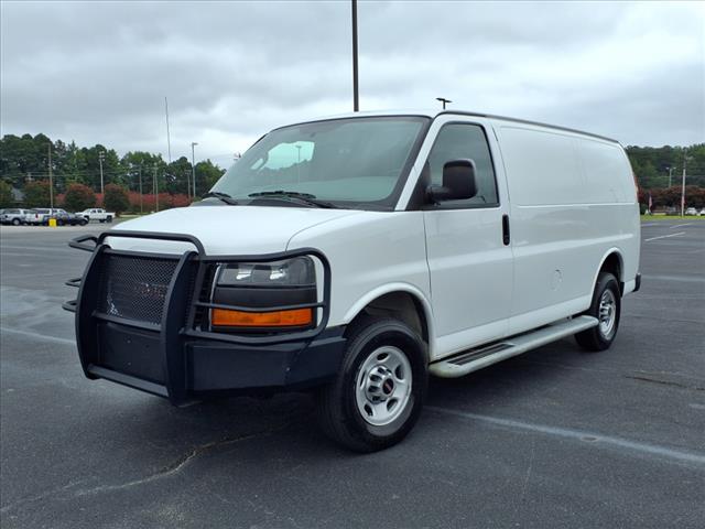 used 2017 GMC Savana 2500 car, priced at $22,995