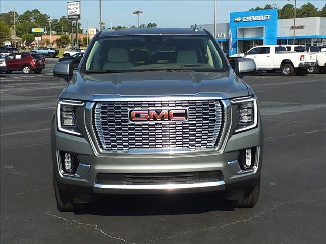 new 2024 GMC Yukon XL car, priced at $88,780