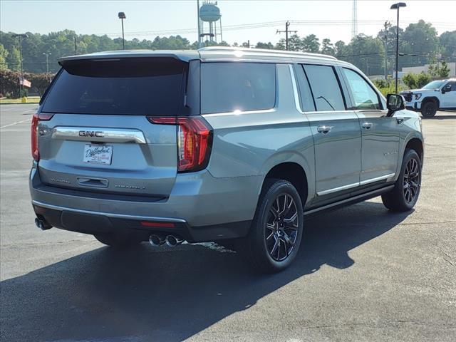 new 2024 GMC Yukon XL car, priced at $88,780