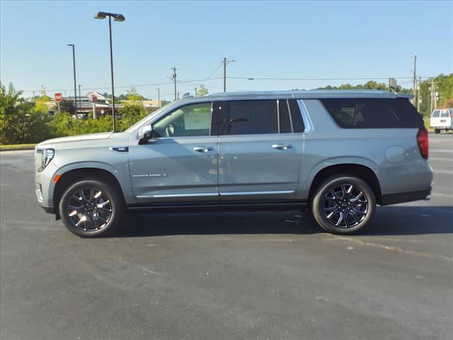 new 2024 GMC Yukon XL car, priced at $88,780