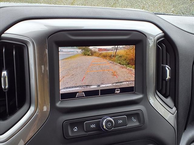 new 2025 GMC Sierra 2500 car, priced at $57,025