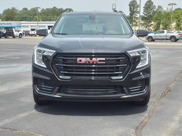 new 2024 GMC Terrain car, priced at $32,005