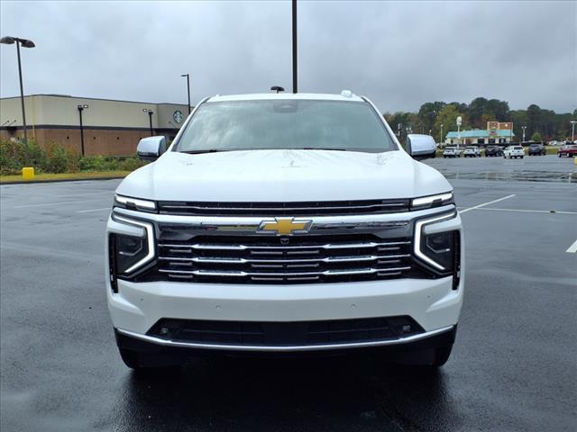 new 2025 Chevrolet Tahoe car, priced at $79,090