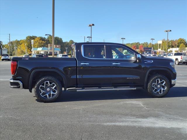 used 2023 GMC Sierra 1500 car, priced at $57,995