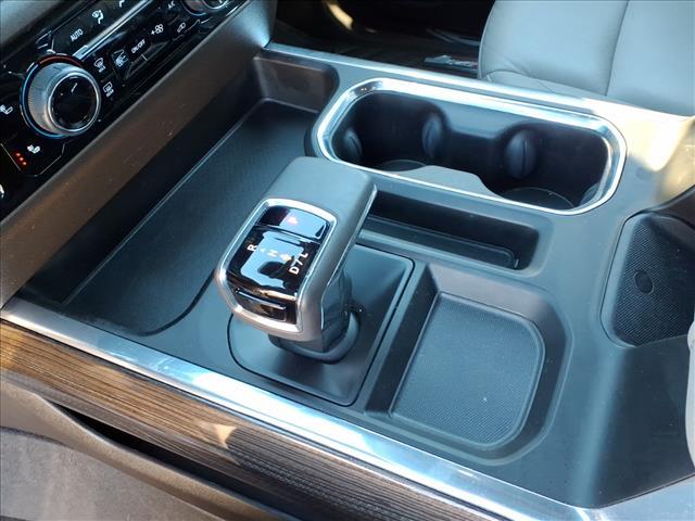 used 2024 Chevrolet Silverado 1500 car, priced at $52,995