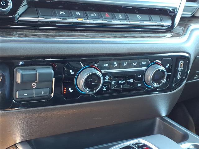 used 2024 Chevrolet Silverado 1500 car, priced at $52,995