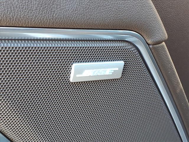 used 2024 Chevrolet Silverado 1500 car, priced at $52,995