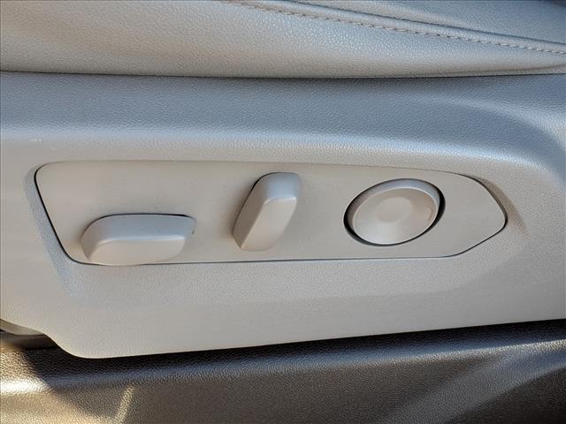 used 2024 Chevrolet Silverado 1500 car, priced at $52,995