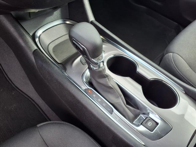 used 2024 Chevrolet Malibu car, priced at $22,995