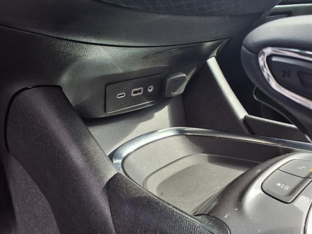 used 2024 Chevrolet Malibu car, priced at $22,995
