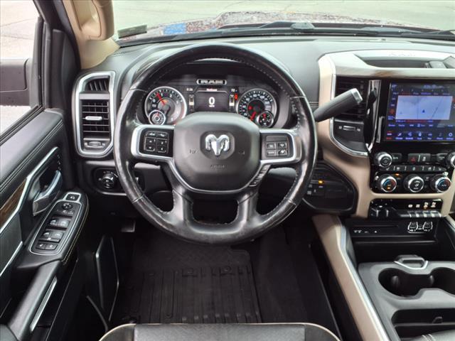 used 2019 Ram 2500 car, priced at $47,137