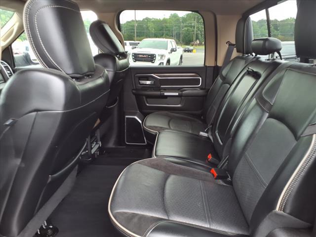 used 2019 Ram 2500 car, priced at $47,137