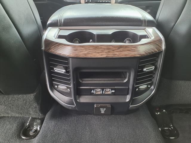 used 2019 Ram 2500 car, priced at $47,137