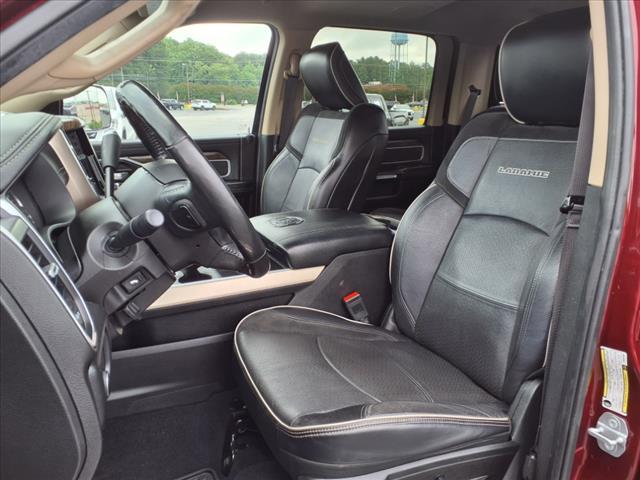 used 2019 Ram 2500 car, priced at $47,137