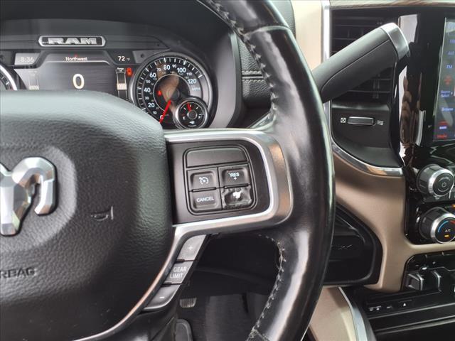 used 2019 Ram 2500 car, priced at $47,137