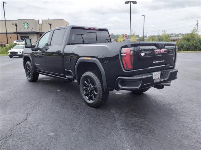 new 2025 GMC Sierra 2500 car, priced at $85,419