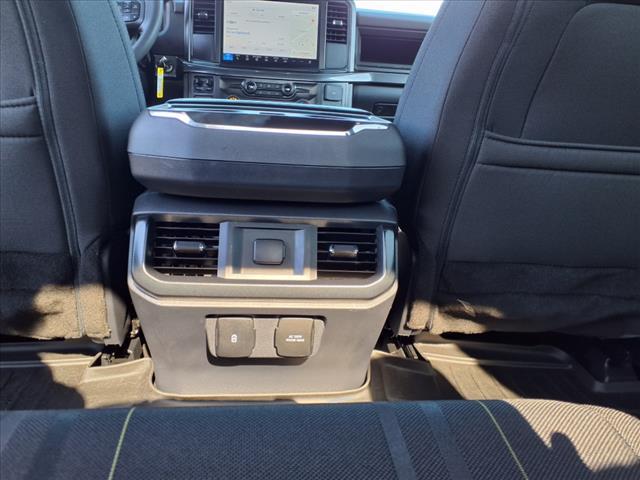 used 2024 Ford F-150 car, priced at $48,995