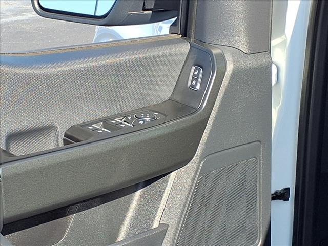 used 2024 Ford F-150 car, priced at $48,995