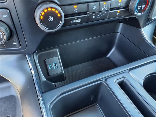 used 2024 Ford F-150 car, priced at $48,995