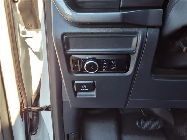 used 2024 Ford F-150 car, priced at $48,995