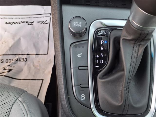 used 2022 Hyundai Kona car, priced at $24,648