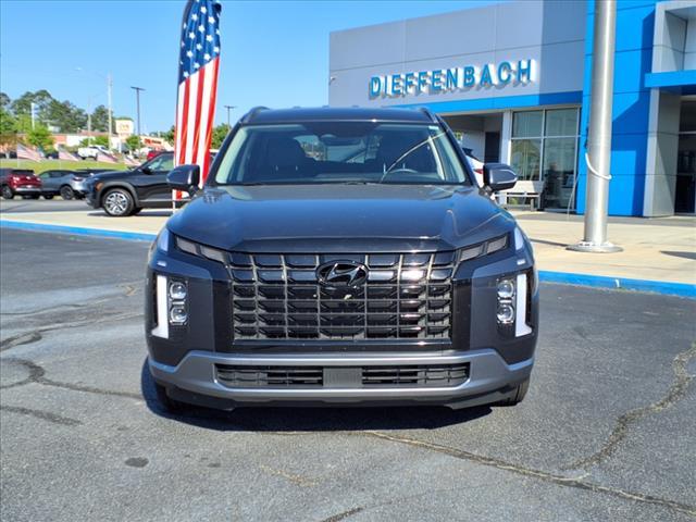 used 2024 Hyundai Palisade car, priced at $36,825