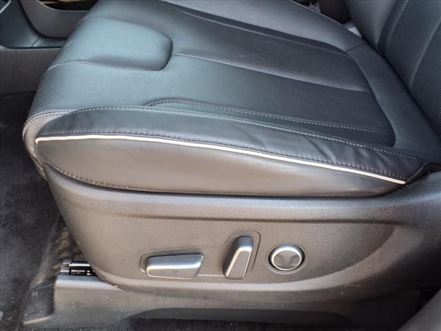 used 2024 Hyundai Palisade car, priced at $36,825