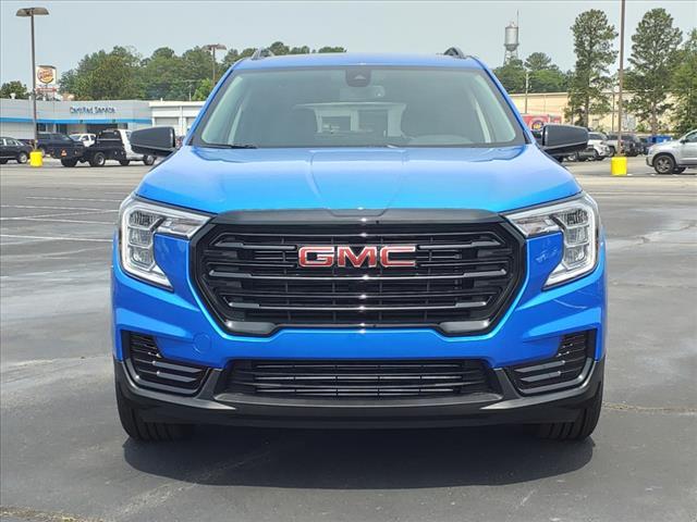 new 2024 GMC Terrain car, priced at $32,005