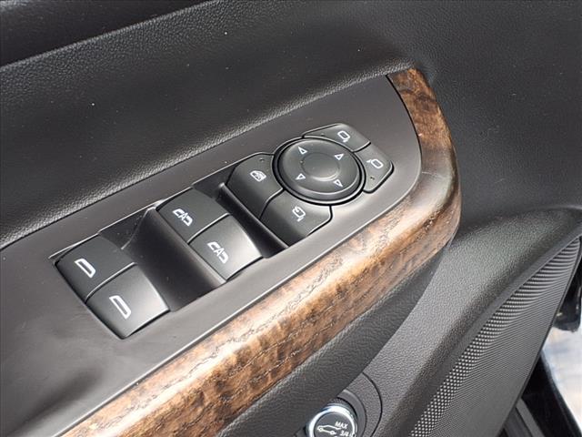 used 2020 GMC Acadia car, priced at $31,995