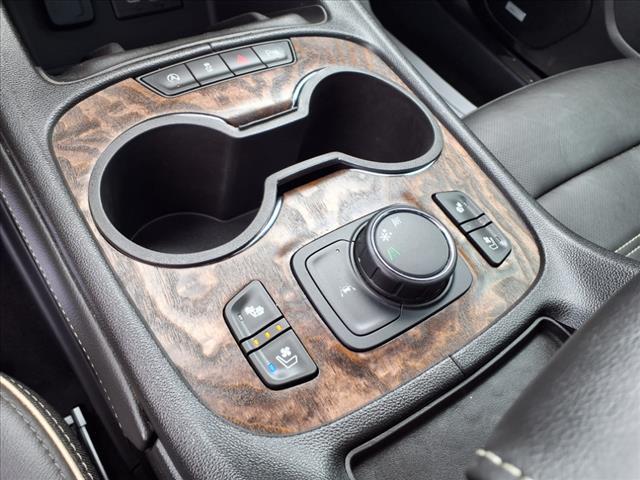 used 2020 GMC Acadia car, priced at $31,995