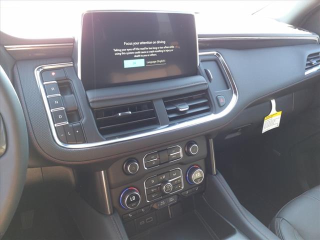 new 2024 Chevrolet Tahoe car, priced at $70,965