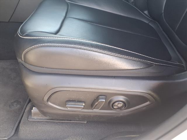 used 2024 Jeep Grand Cherokee L car, priced at $42,995