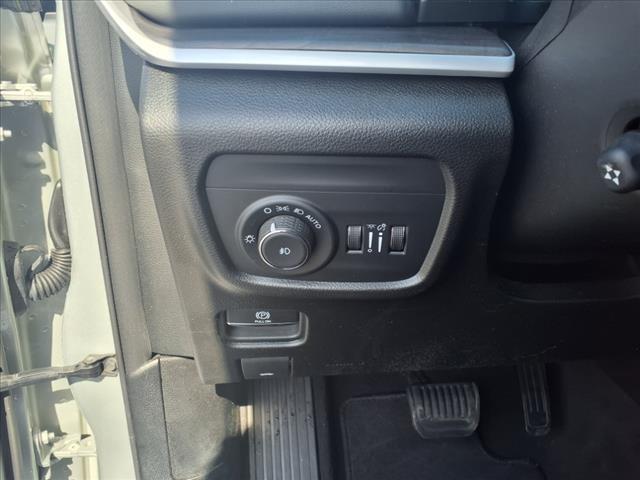 used 2024 Jeep Grand Cherokee L car, priced at $42,995