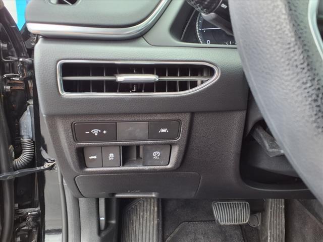 used 2023 Hyundai Sonata car, priced at $22,995