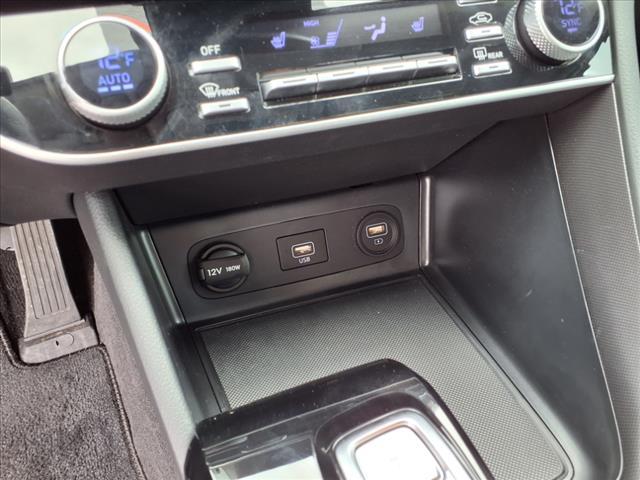 used 2023 Hyundai Sonata car, priced at $22,995