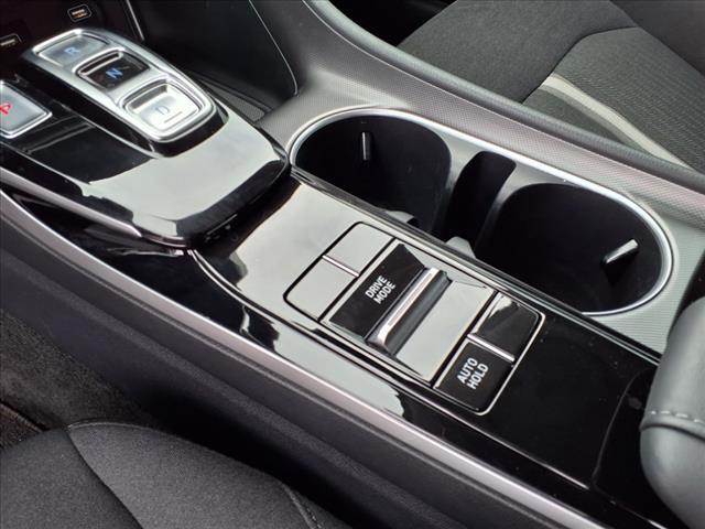 used 2023 Hyundai Sonata car, priced at $22,995