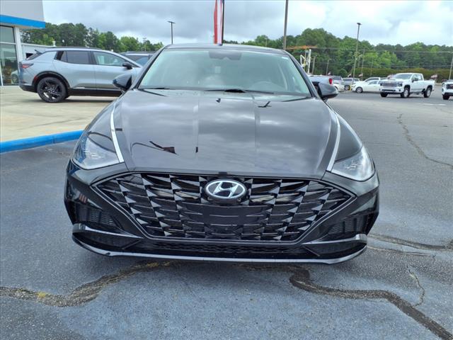 used 2023 Hyundai Sonata car, priced at $22,995