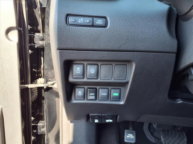 used 2021 Nissan Rogue Sport car, priced at $23,995