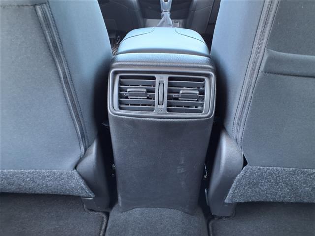 used 2021 Nissan Rogue Sport car, priced at $23,995