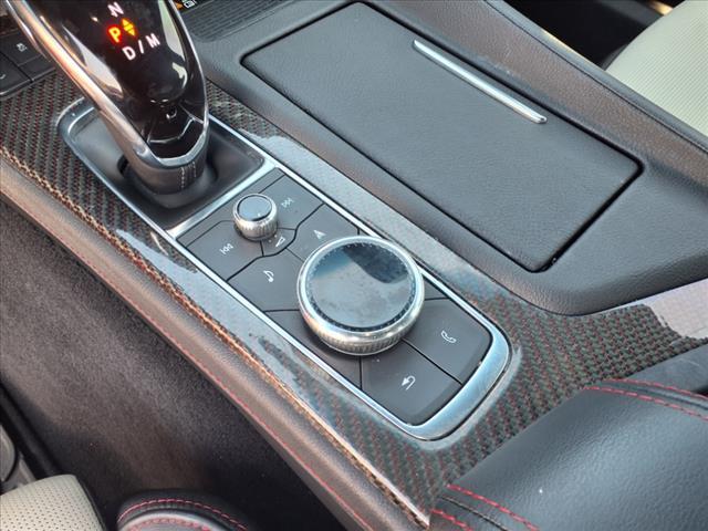 used 2020 Cadillac CT5 car, priced at $29,998