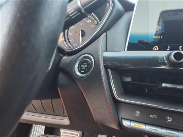 used 2020 Cadillac CT5 car, priced at $29,998